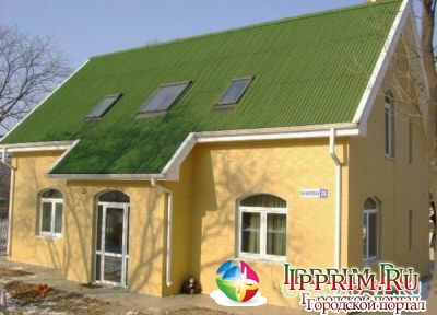 Продам Фасадные панели Ханьи Unipan во Владивостоке