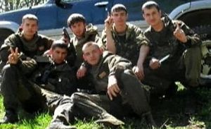 Объявлен приговор банде "приморских партизан"