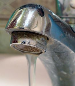 Некоторые улицы Владивостока останутся без холодного водоснабжения